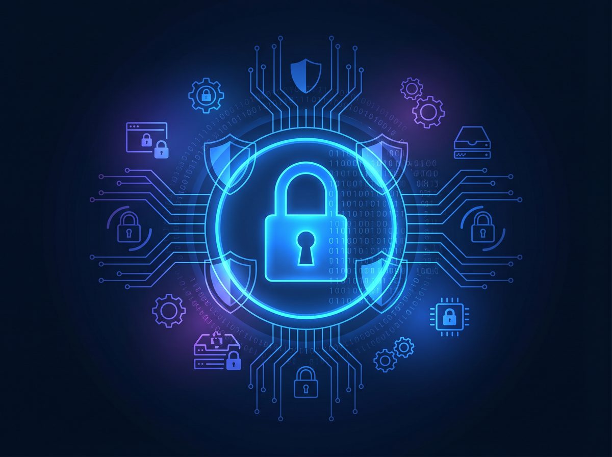 苏哈加速器安全防护体系